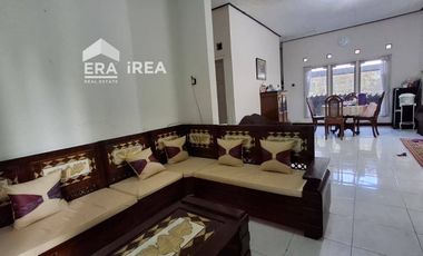 Rumah Dijual di Jogja Dekat Kampus UPN, Amikom, Bandara Adisutjipto, dan Stasiun Maguwo