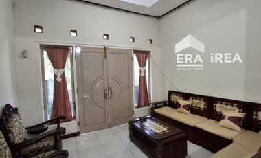 Rumah Dijual di Jogja Dekat Kampus UPN, Amikom, Bandara Adisutjipto, dan Stasiun Maguwo