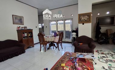 Rumah Dijual di Jogja Dekat Kampus UPN, Amikom, Bandara Adisutjipto, dan Stasiun Maguwo