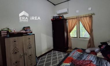 Rumah Dijual di Jogja Dekat Kampus UPN, Amikom, Bandara Adisutjipto, dan Stasiun Maguwo