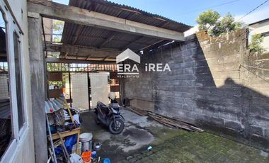 Rumah Dijual di Jogja Dekat Kampus UPN, Amikom, Bandara Adisutjipto, dan Stasiun Maguwo
