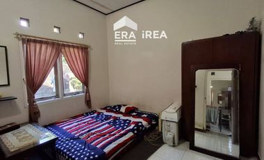 Rumah Dijual di Jogja Dekat Kampus UPN, Amikom, Bandara Adisutjipto, dan Stasiun Maguwo