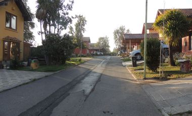 Se arrienda hermosa y acogedora casa hacienda el Peñón.