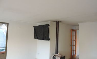 Se arrienda hermosa y acogedora casa hacienda el Peñón.