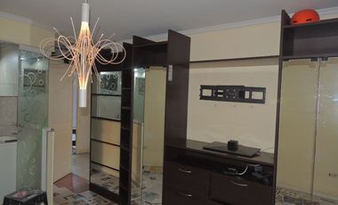 Se arrienda hermosa y acogedora casa hacienda el Peñón.