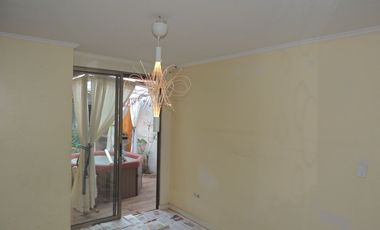 Se arrienda hermosa y acogedora casa hacienda el Peñón.
