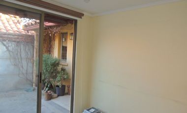 Se arrienda hermosa y acogedora casa hacienda el Peñón.