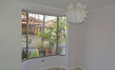 Se arrienda hermosa y acogedora casa hacienda el Peñón.