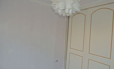 Se arrienda hermosa y acogedora casa hacienda el Peñón.