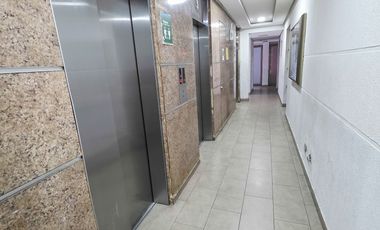 ACOGEDOR DEPARTAMENTO EN AV. PORTUGAL SANTIAGO
