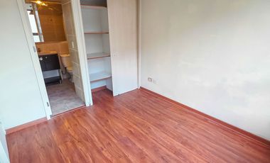 ACOGEDOR DEPARTAMENTO EN AV. PORTUGAL SANTIAGO