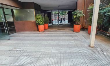 ACOGEDOR DEPARTAMENTO EN AV. PORTUGAL SANTIAGO