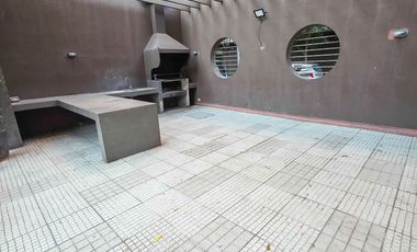 ACOGEDOR DEPARTAMENTO EN AV. PORTUGAL SANTIAGO