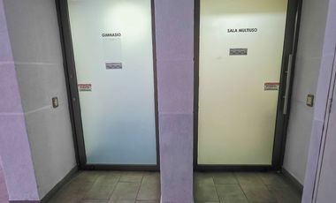 ACOGEDOR DEPARTAMENTO EN AV. PORTUGAL SANTIAGO