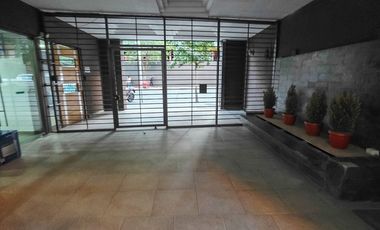ACOGEDOR DEPARTAMENTO EN AV. PORTUGAL SANTIAGO