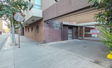ACOGEDOR DEPARTAMENTO EN AV. PORTUGAL SANTIAGO