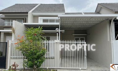 Rumah dijual di Green Garden Residence, Tambak Cemandi, Sedati, Sidoarjo, Jawa Timur