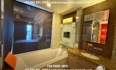 CONDO UNIT FULLY FURNISHED FOR RENT LOCATED NEAR RED STREET NEAR CLARK