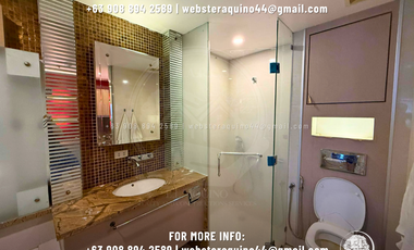 CONDO UNIT FULLY FURNISHED FOR RENT LOCATED NEAR RED STREET NEAR CLARK