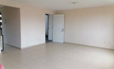 Bonito departamento céntrico sobre Av. H. Preciado