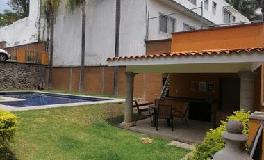 Bonito departamento céntrico sobre Av. H. Preciado