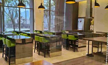 Premium Apartemen Gandaria
