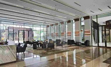 Premium Apartemen Gandaria