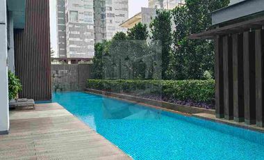 Premium Apartemen Gandaria