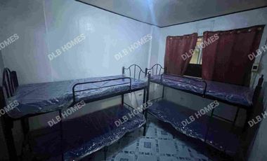 Ladies Bedspace FOR RENT NEAR LASALLE BENILDE AND VITO CRUZ STATION