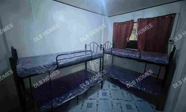 Ladies Bedspace FOR RENT NEAR LASALLE BENILDE AND VITO CRUZ STATION