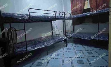 Ladies Bedspace FOR RENT NEAR LASALLE BENILDE AND VITO CRUZ STATION