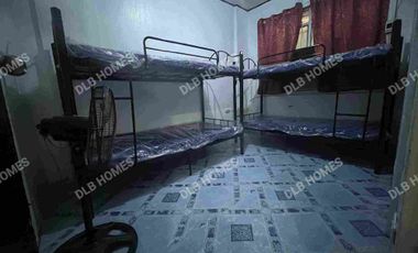 Ladies Bedspace FOR RENT NEAR LASALLE BENILDE AND VITO CRUZ STATION