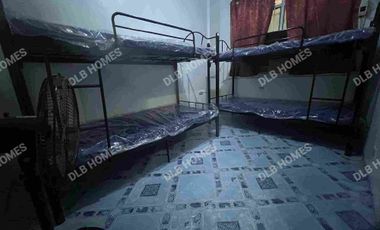 Ladies Bedspace FOR RENT NEAR LASALLE BENILDE AND VITO CRUZ STATION