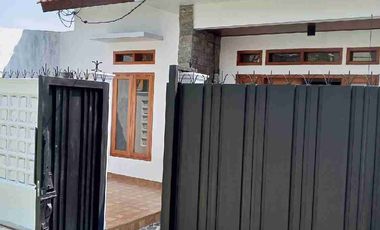rumah siap huni dekat pusat kota Cirebon