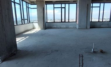 Apartemen Hquarters Business Lokasi Strategis di Jl. Asia Afrika