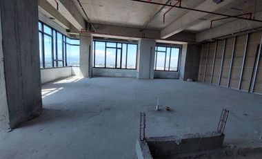 Apartemen Hquarters Business Lokasi Strategis di Jl. Asia Afrika