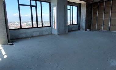 Apartemen Hquarters Business Lokasi Strategis di Jl. Asia Afrika