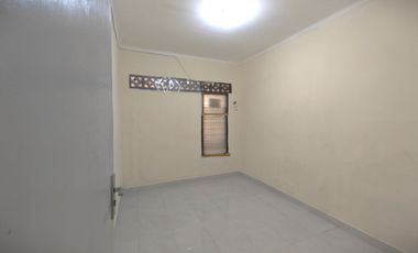 Disewakan rumah baru renovasi tidak berperabot di Duren Sawit Klender.
