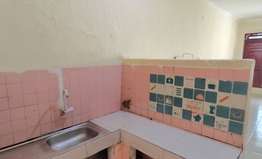 Disewakan rumah baru renovasi tidak berperabot di Duren Sawit Klender.