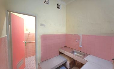 Disewakan rumah baru renovasi tidak berperabot di Duren Sawit Klender.