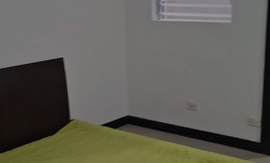 ALQUILO APARTAESTUDIO CON TODO INCLUIDO