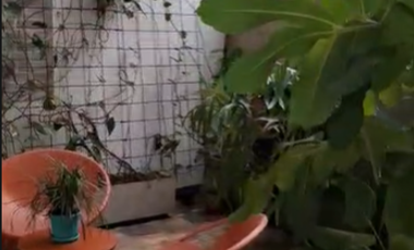 ALQUILO APARTAESTUDIO AMOBLADO CON TODO INCLUIDO