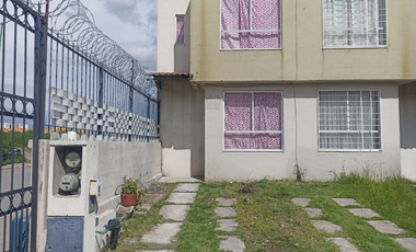 Excelente propiedad para ejercer tu Crédito INFONAVIT