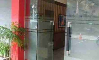 Hotel Aktif Produktif Potensial Area Cipaganti Kota Bandung