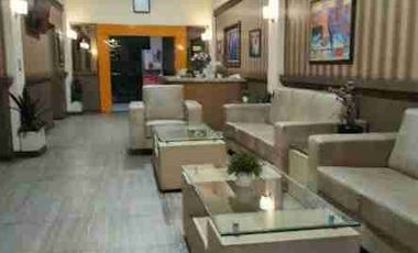 Hotel Aktif Produktif Potensial Area Cipaganti Kota Bandung