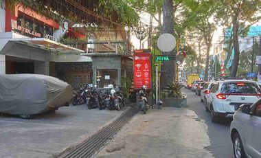Hotel Aktif Produktif Potensial Area Cipaganti Kota Bandung