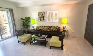 Fully Furnished Elegant Townhouse for Rent – Banilad  or Apas Area (Near IT Park)