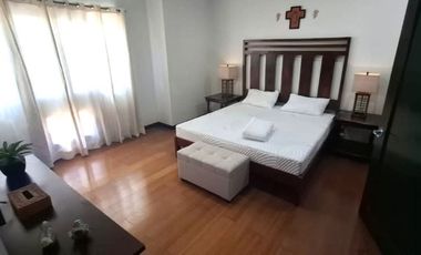 Fully Furnished Elegant Townhouse for Rent – Banilad  or Apas Area (Near IT Park)