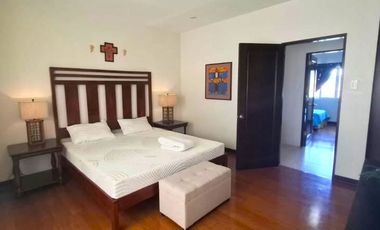 Fully Furnished Elegant Townhouse for Rent – Banilad  or Apas Area (Near IT Park)