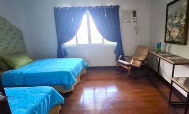 Fully Furnished Elegant Townhouse for Rent – Banilad  or Apas Area (Near IT Park)